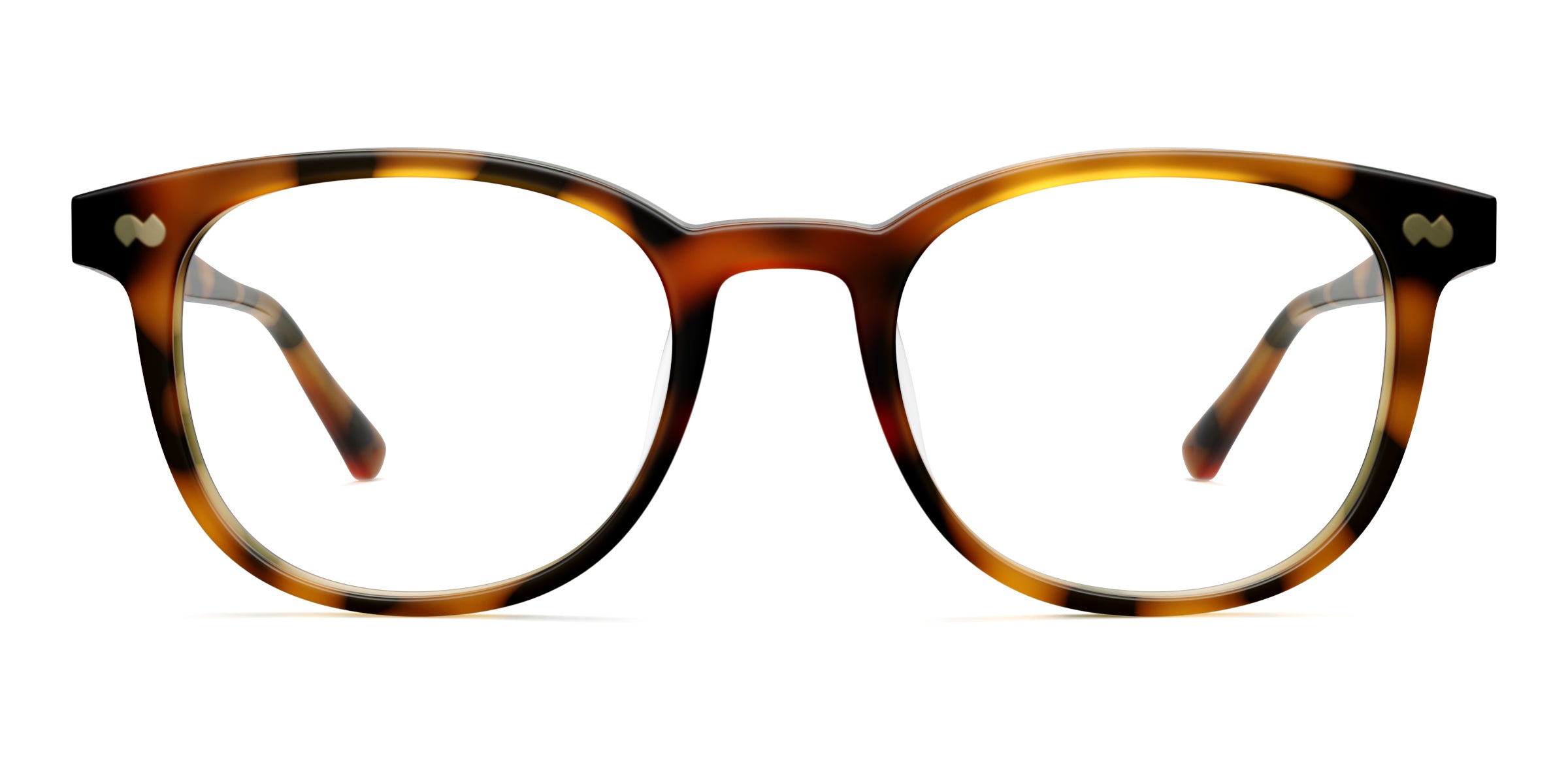 Besufy Women Glasses Frame,Unisex Transparent Spectacles Protection Clear  Lens Eyeglasses Glasses Frame Transparent Pink 