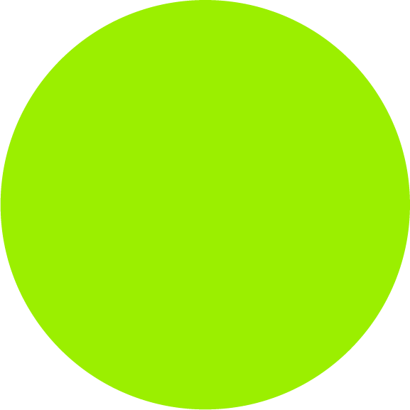 The Lime Green