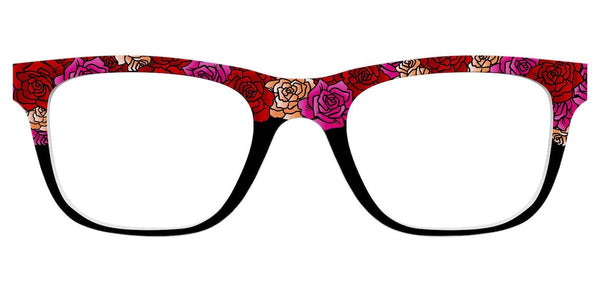 Nearsighted vs farsighted: The Frida Flower Crown