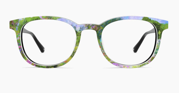 Glasses for teens: The Impressionism