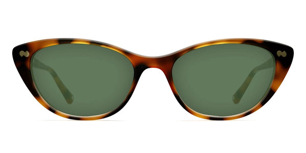 Vintage style sunglasses: cat-eye sunglasses