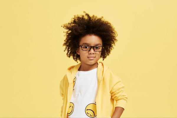 How to Find Fun, Durable, and Affordable Kids' Prescription Glasses
