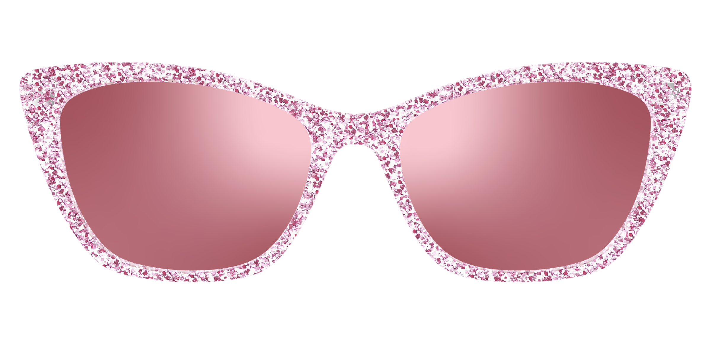 Minerva Square Cat Eye Sunglasses CLASSIC TORT