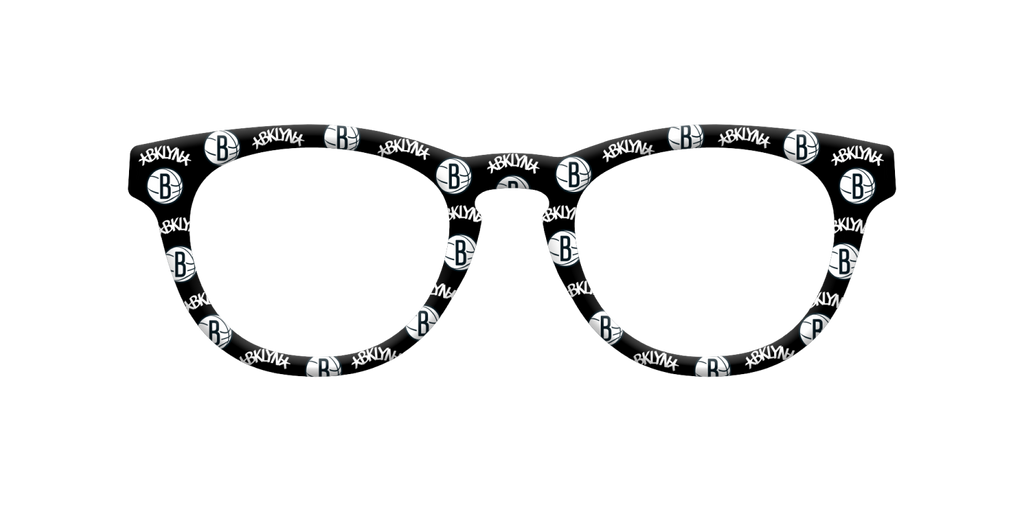 Nets Logo - Pair Eyewear