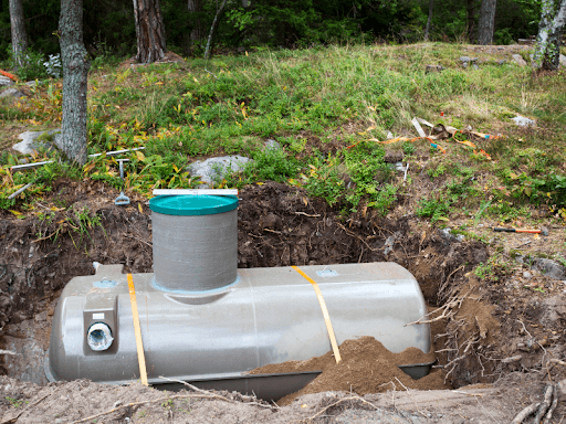 10 Tips for Maintaining Your Septic Tank