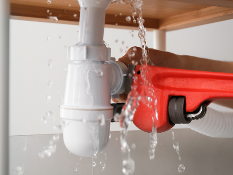 Plumber Redlands