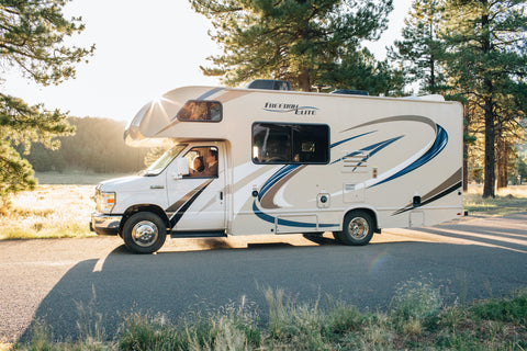 What Type of RV Should You Buy? - Enviro Design Products