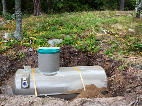 10 Tips for Maintaining Your Septic Tank - Enviro Design Products