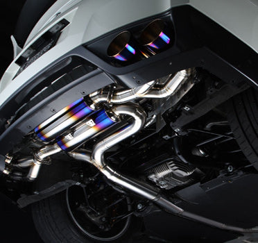 Exhaust Systems Direct