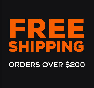 Free Shipping