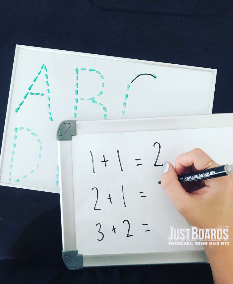 Kids Whiteboards/ Small Whiteboards