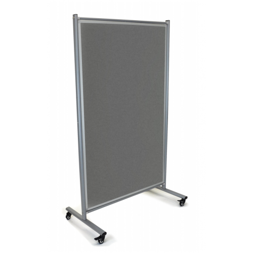 Mobile Or Freestanding Pinboards – Whiteboardsonline