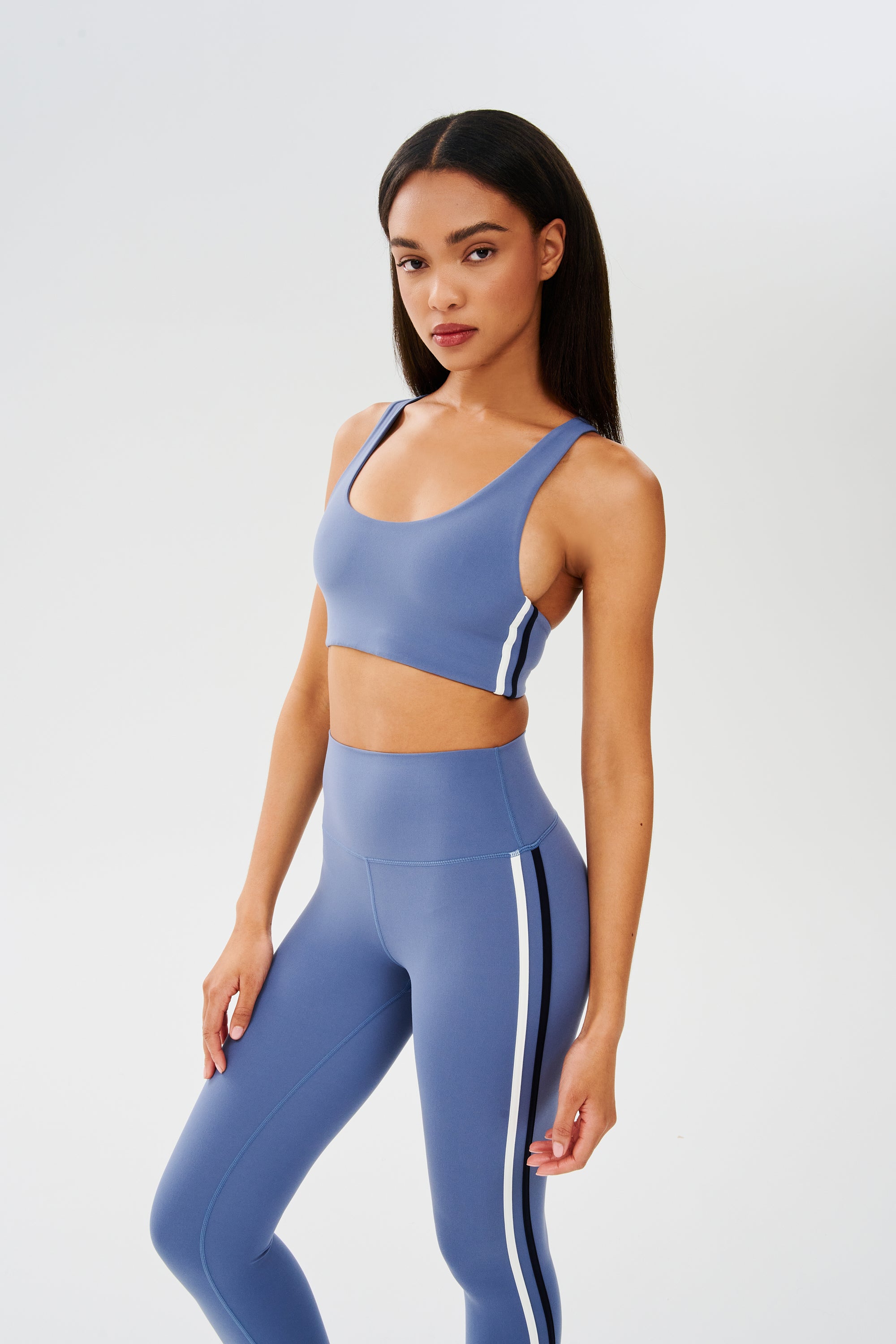Comfortable And Flared Full Length Splits59 Flare Leggings For Women Ideal  For Running, Yoga, And Fitness In 2023 From Jackwang777, $63.32