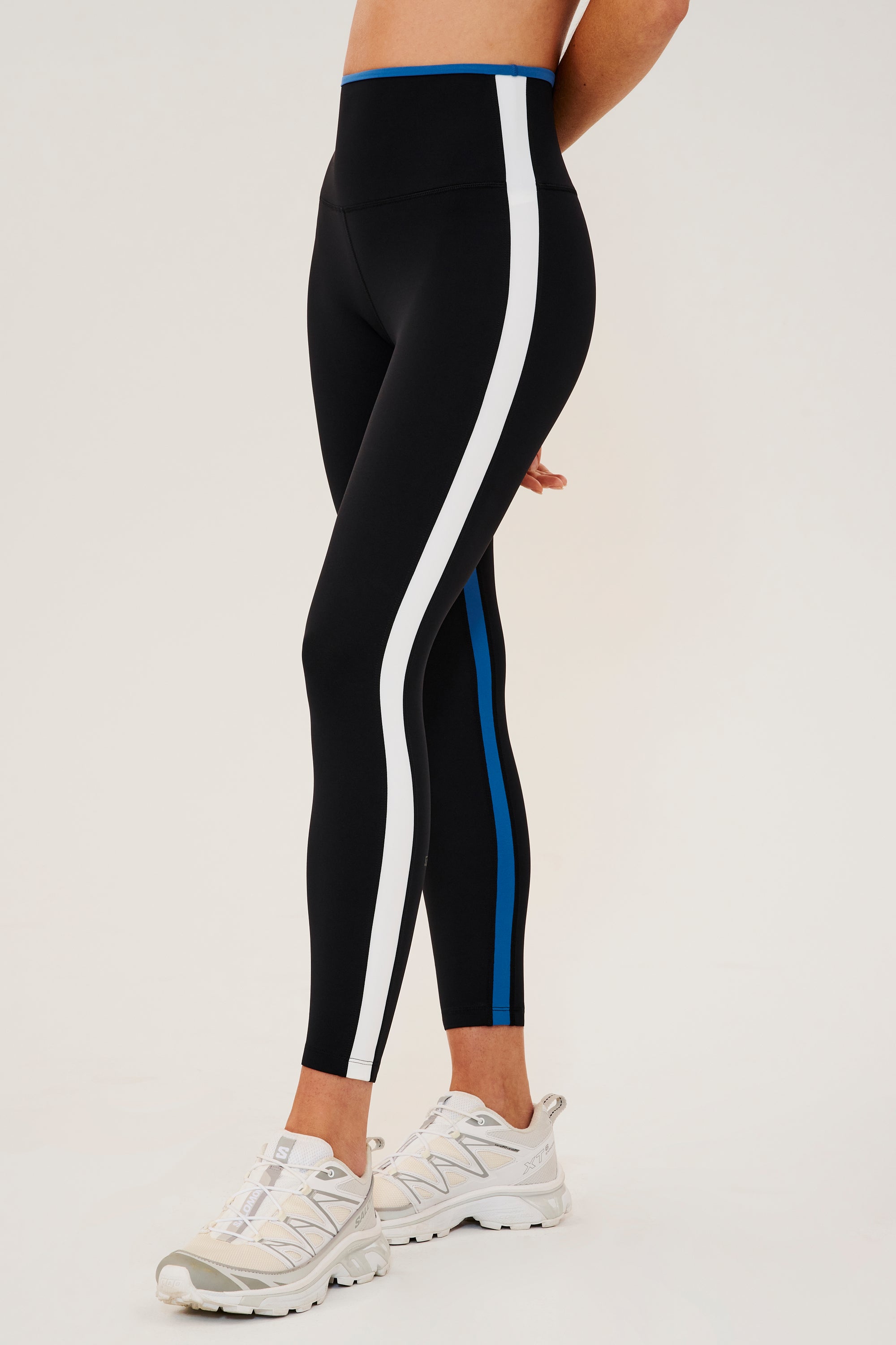 Jerry's 386 High Waist Supplex Leggings