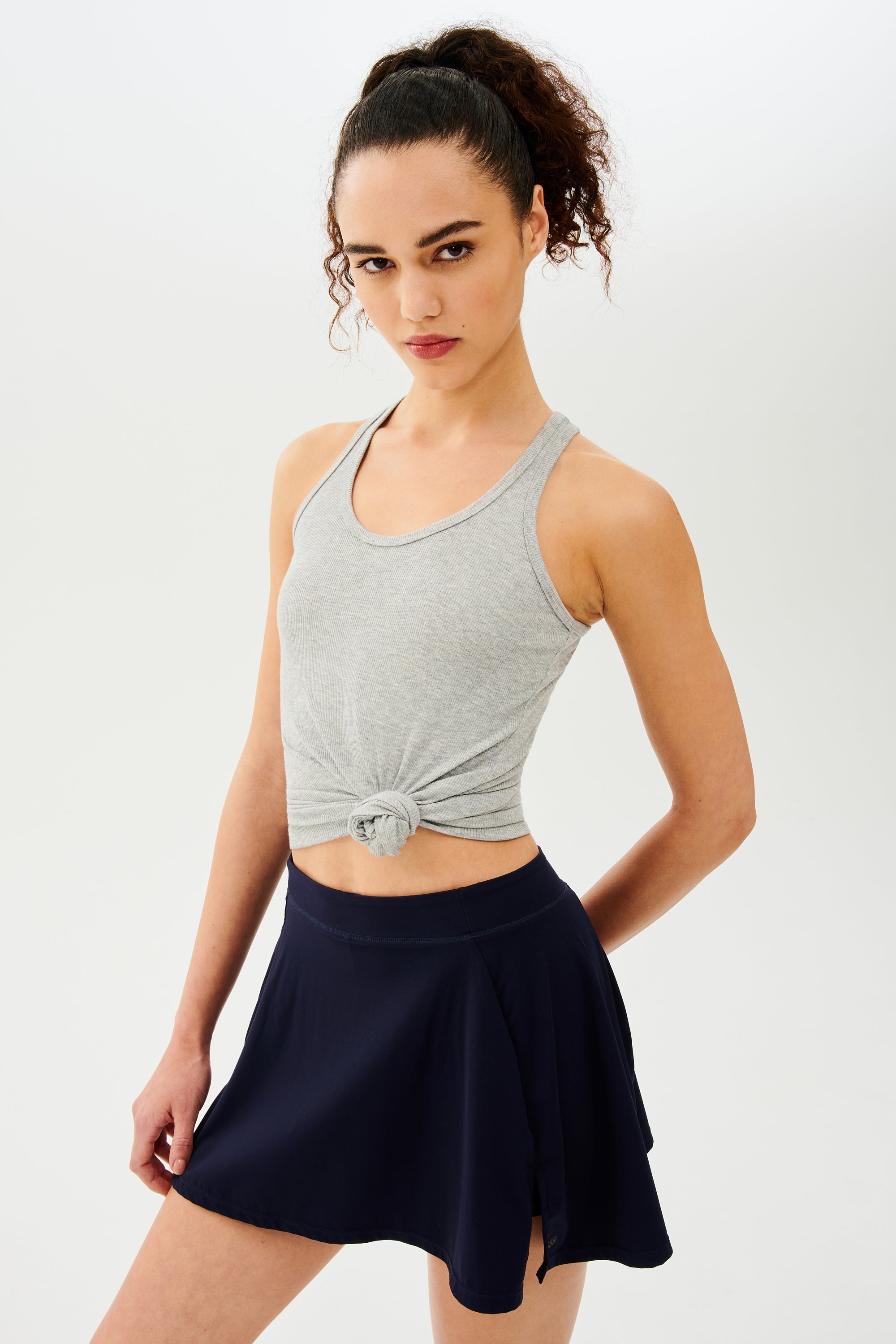 Venus High Waist Rigor Skort