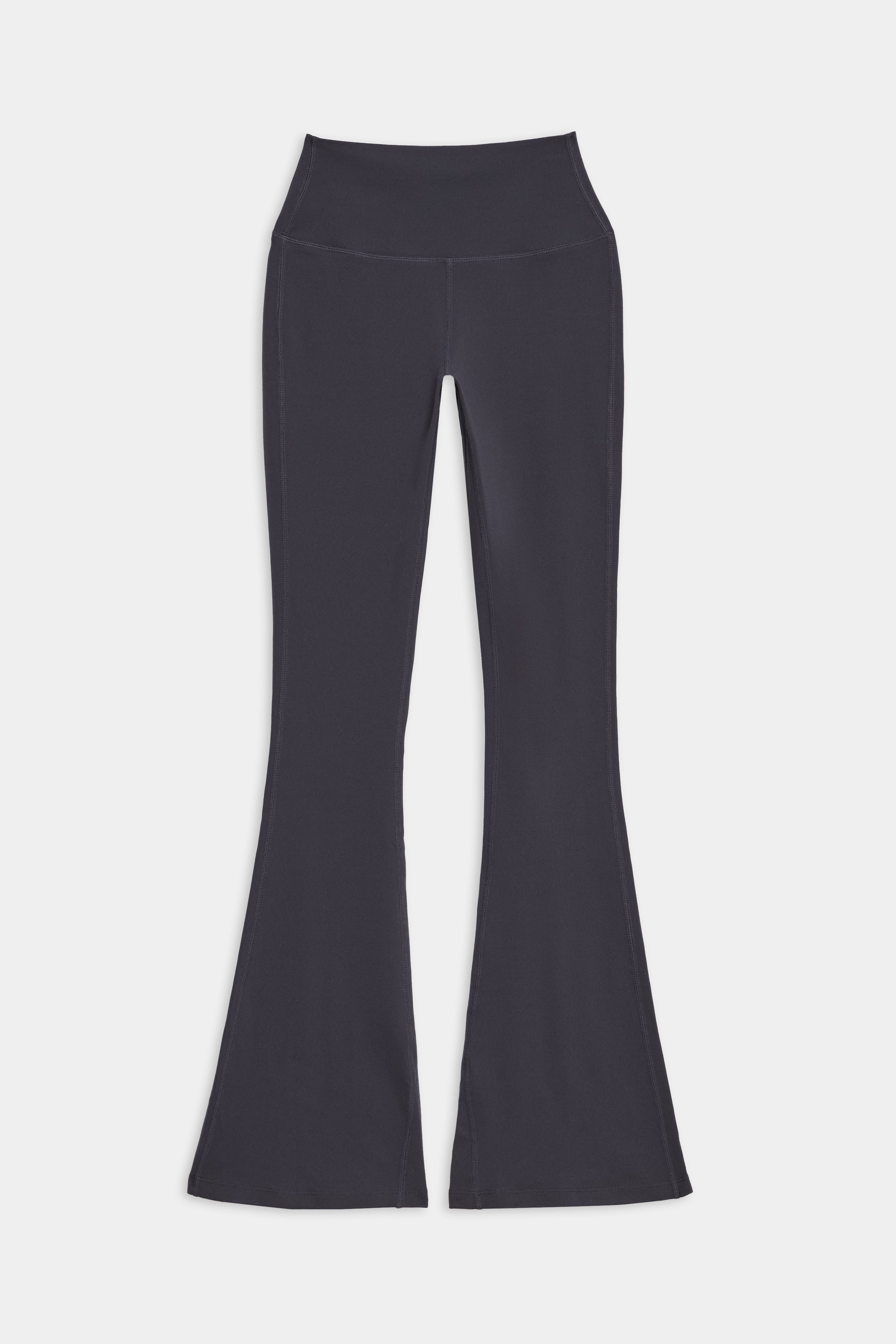 Splits59 Raquel Stripe High-Waisted Flare Pant  Urban Outfitters Mexico -  Clothing, Music, Home & Accessories