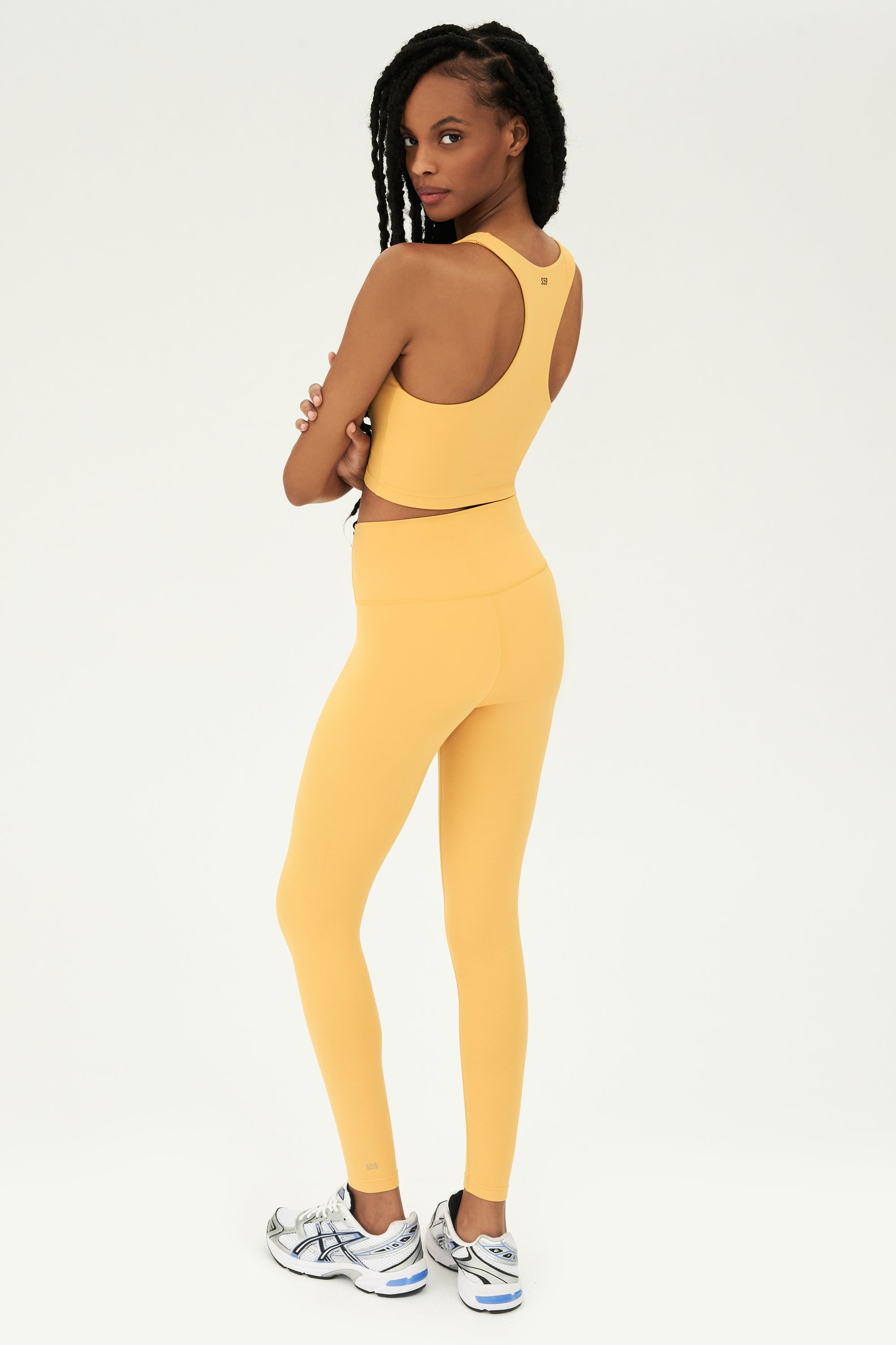 Airweight High Waist Legging