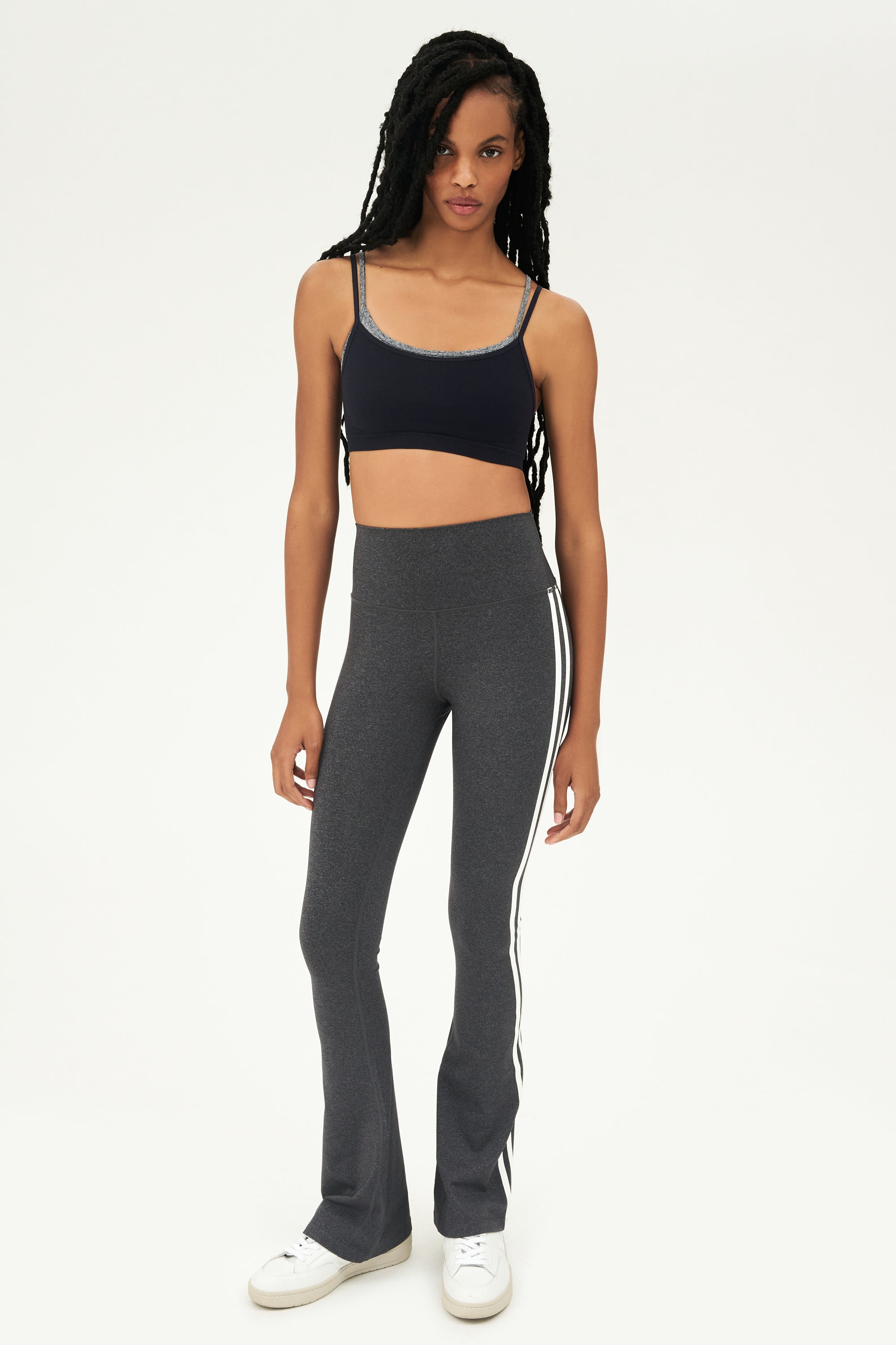 Splits59 Raquel High-Waisted Airweight Flare Leggings  Anthropologie  Singapore - Women's Clothing, Accessories & Home