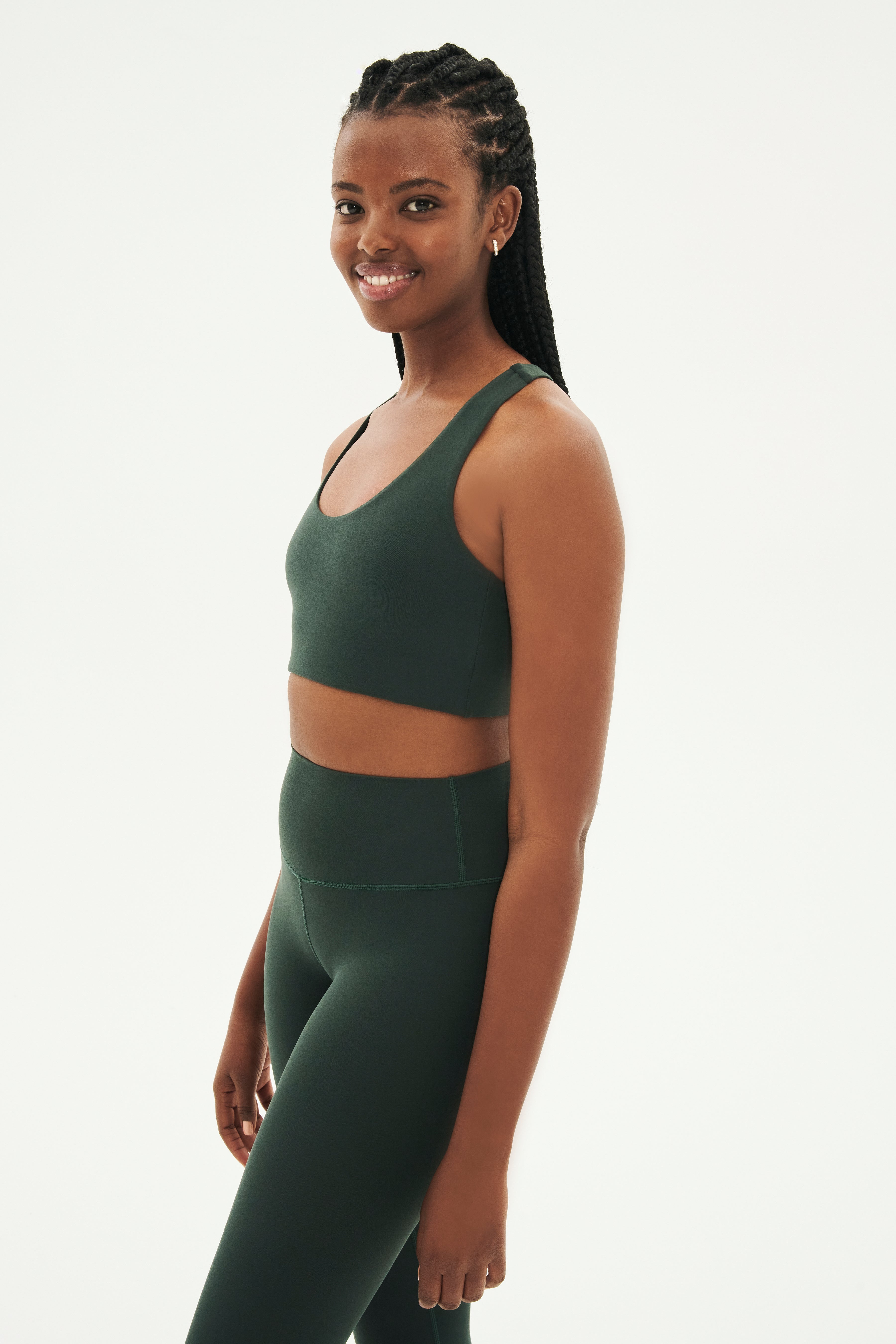 RAQUEL HIGH WAIST RIGOR FLARE – Avail by The Bag Broker