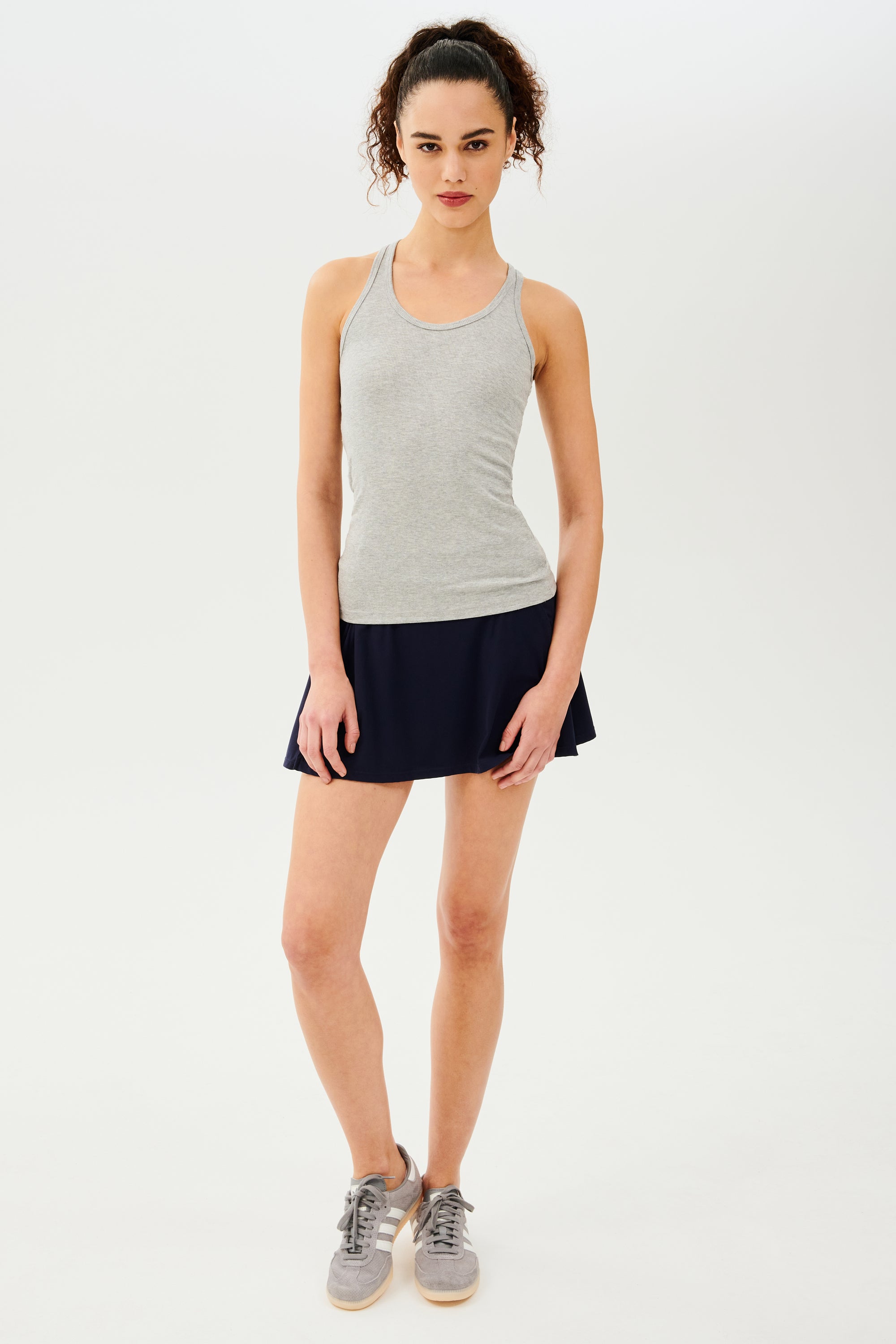 Buy Splits59 Ashby Rib Racerback Tank online