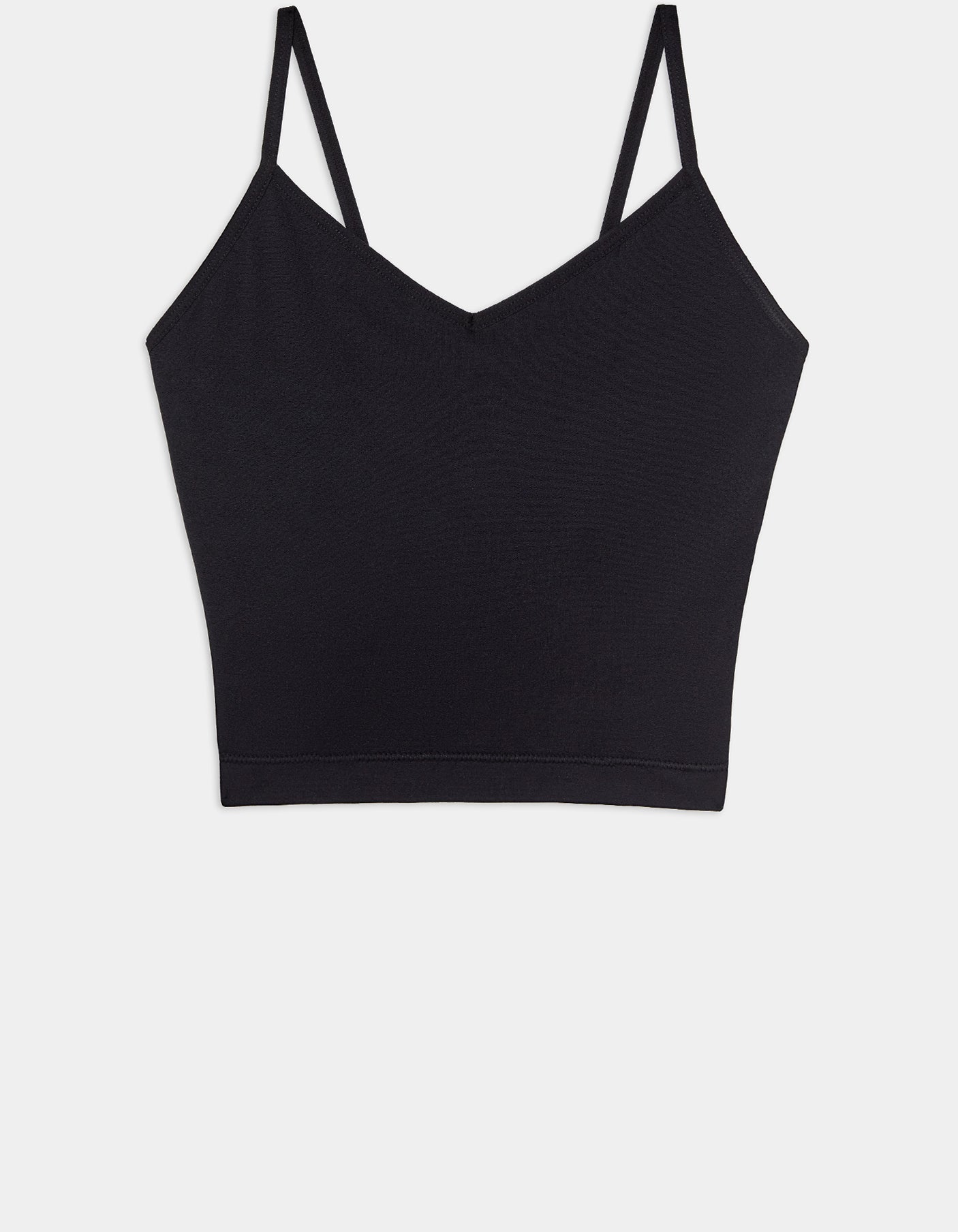 Splits59 Black Mesh Strappy Workout Top- Size S – The Saved Collection