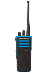 Two Way Radios for Hazardous Environments