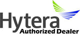 Hytera Licence Free Radios