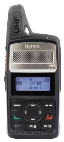 Hytera PD365 - Radio-Shop