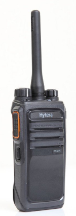 Hytera PD505 - Radio-Shop.UK