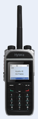 Two Way Radios In Retail