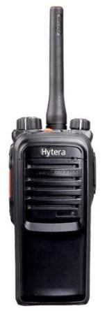 Hytera PD705LT Light Licensed Digital Two Way Radio - Radio-Shop
