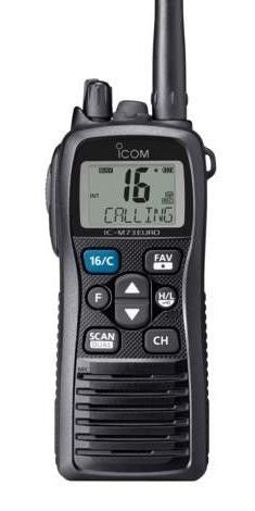 Icom M73EURO - Radio-Shop UK