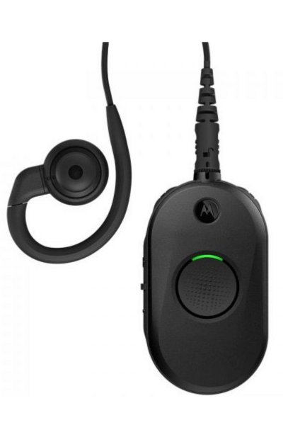 Micro-earphone noise cancelling x MOTOROLA T62-T82 series