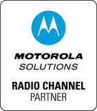 Motorola Channel Partner Two Way Radios - Radio-Shop
