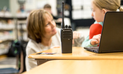 Radios For Schools - Radio Shop UK