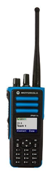 Motorola DP4801EX - Radio-Shop.UK