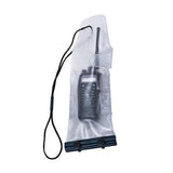 Motorola Radio Waterproof Bag