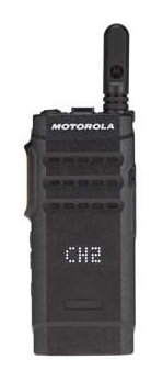 Motorola SL1600 - Radio-Shop.UK