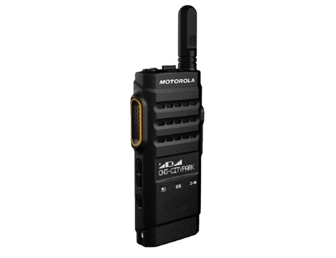 Motorola SL2600 - Radio-Shop UK
