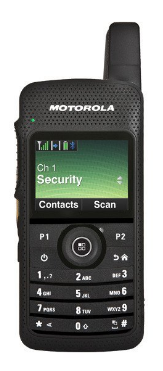 Motorola SL4000 - Radio-Shop.UK