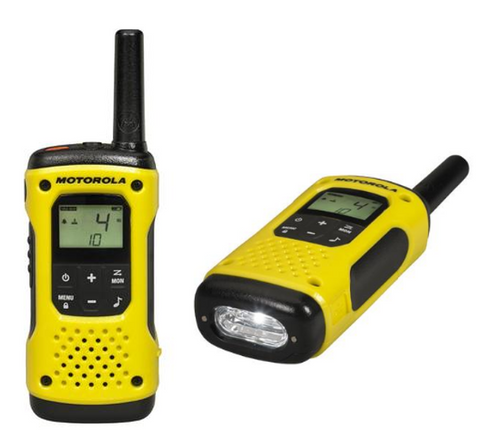 Motorola T92 H20 - Radio-Shop.UK