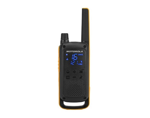 Motorola TALKABOUT T82 Extreme - Radio-Shop UK - Radio-Shop UK