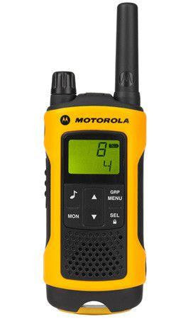 Motorola TLKR T80 Extreme - Radio-Shop UK