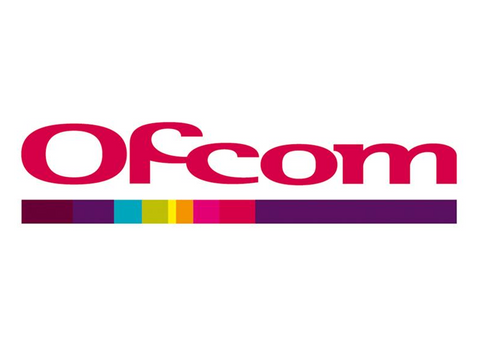 OFCOM License - Radio-Shop.UK