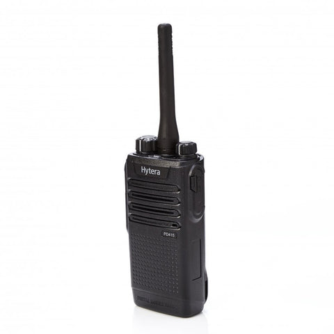 Hytera PD415 Accessories 