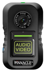 Pinnacle PR6 Body Camera - Radio-Shop UK