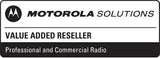 Motorola Licence Free Radios