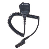Remote Speaker Microphone - RSM