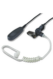 Savox Earpiece for the Motorola DP1400