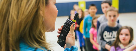 Two Way Radios In Schools - Radio-Shop.UK